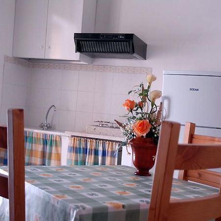 Casa Vacanze Margherita Locogrande Eksteriør bilde