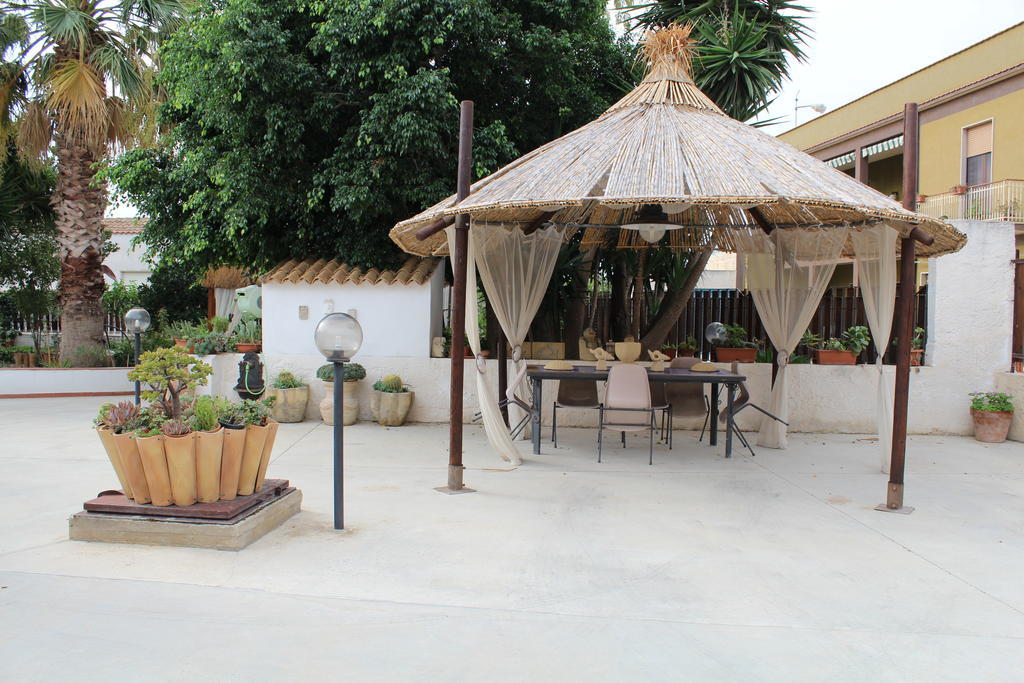Casa Vacanze Margherita Locogrande Rom bilde