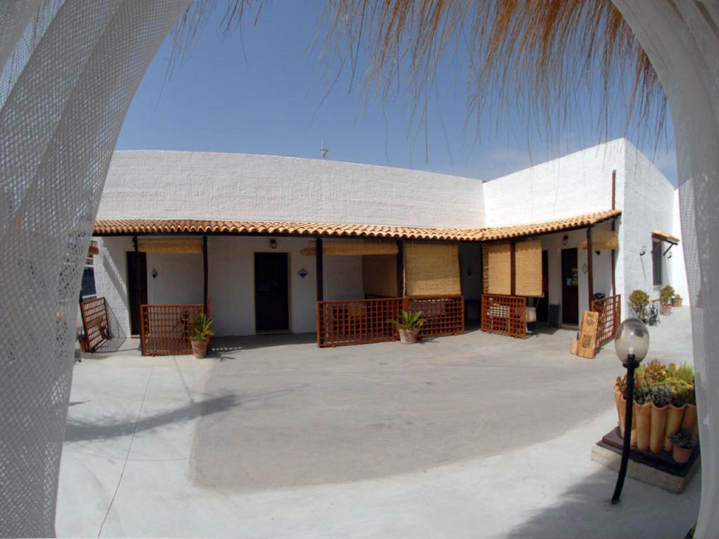 Casa Vacanze Margherita Locogrande Rom bilde