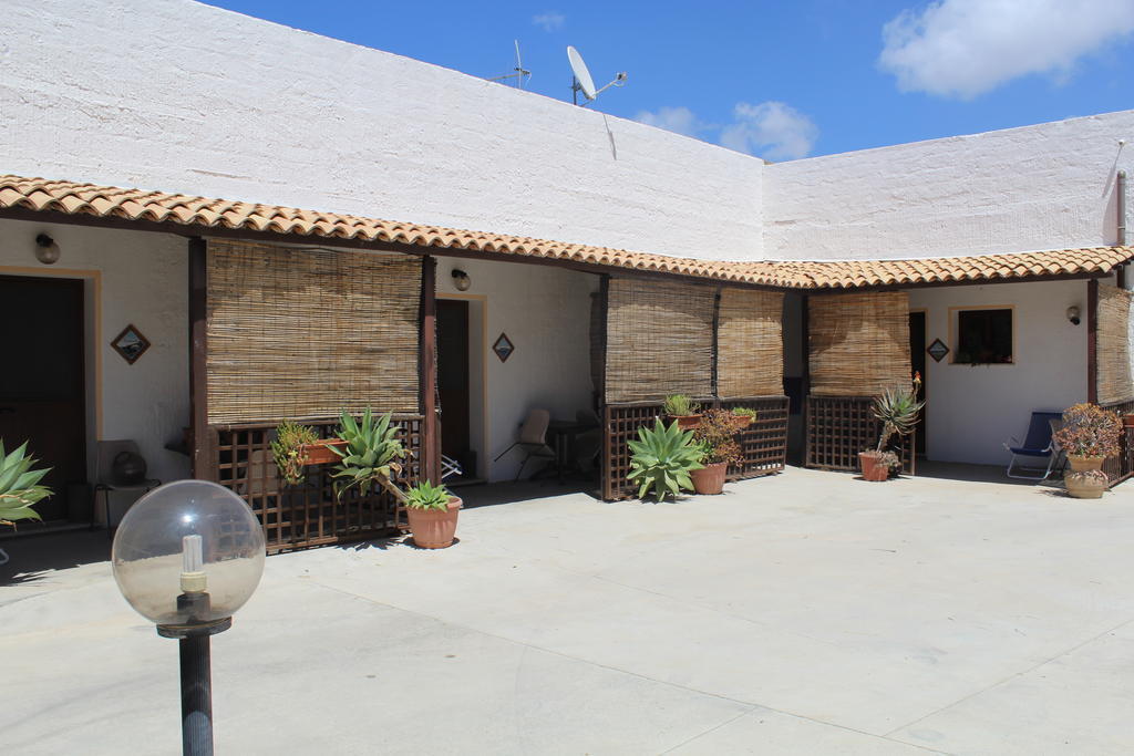 Casa Vacanze Margherita Locogrande Rom bilde