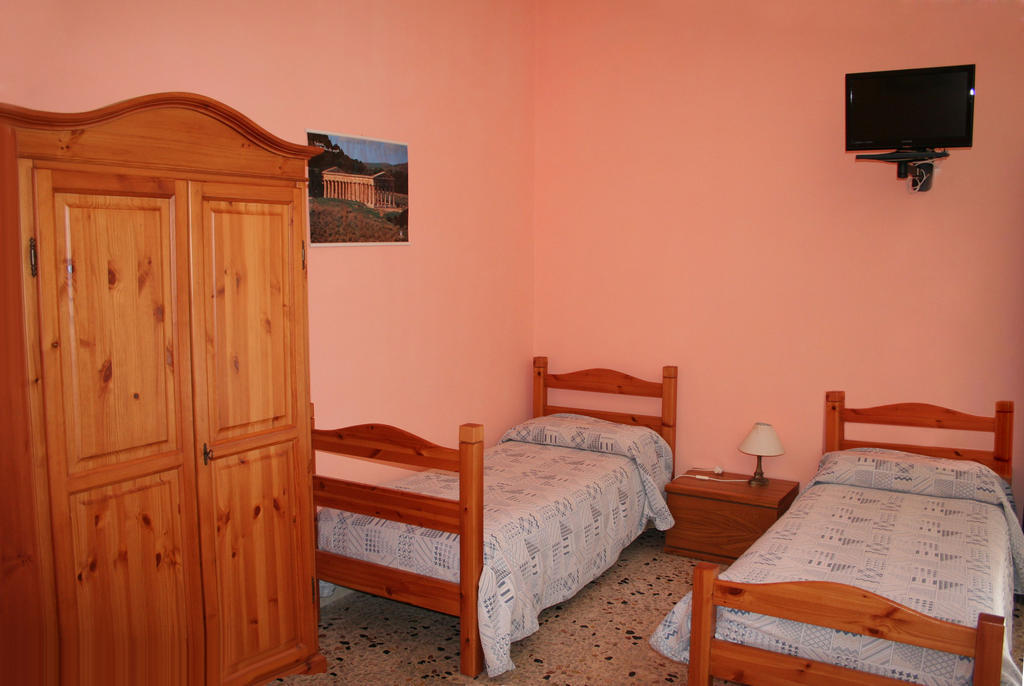 Casa Vacanze Margherita Locogrande Rom bilde