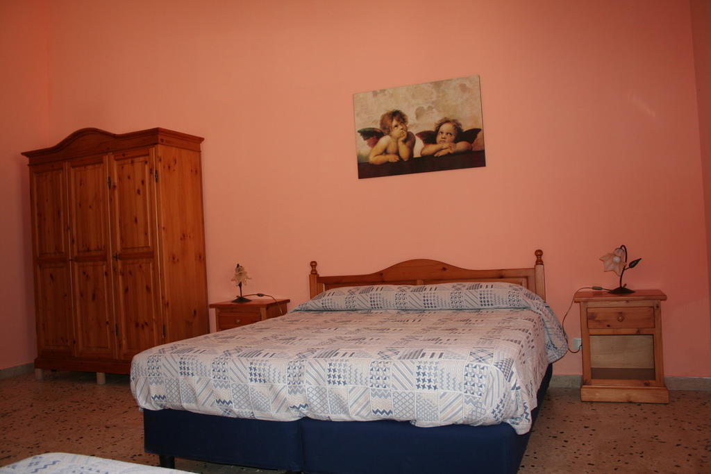 Casa Vacanze Margherita Locogrande Rom bilde