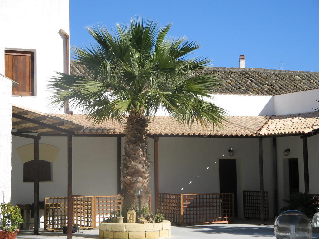 Casa Vacanze Margherita Locogrande Rom bilde