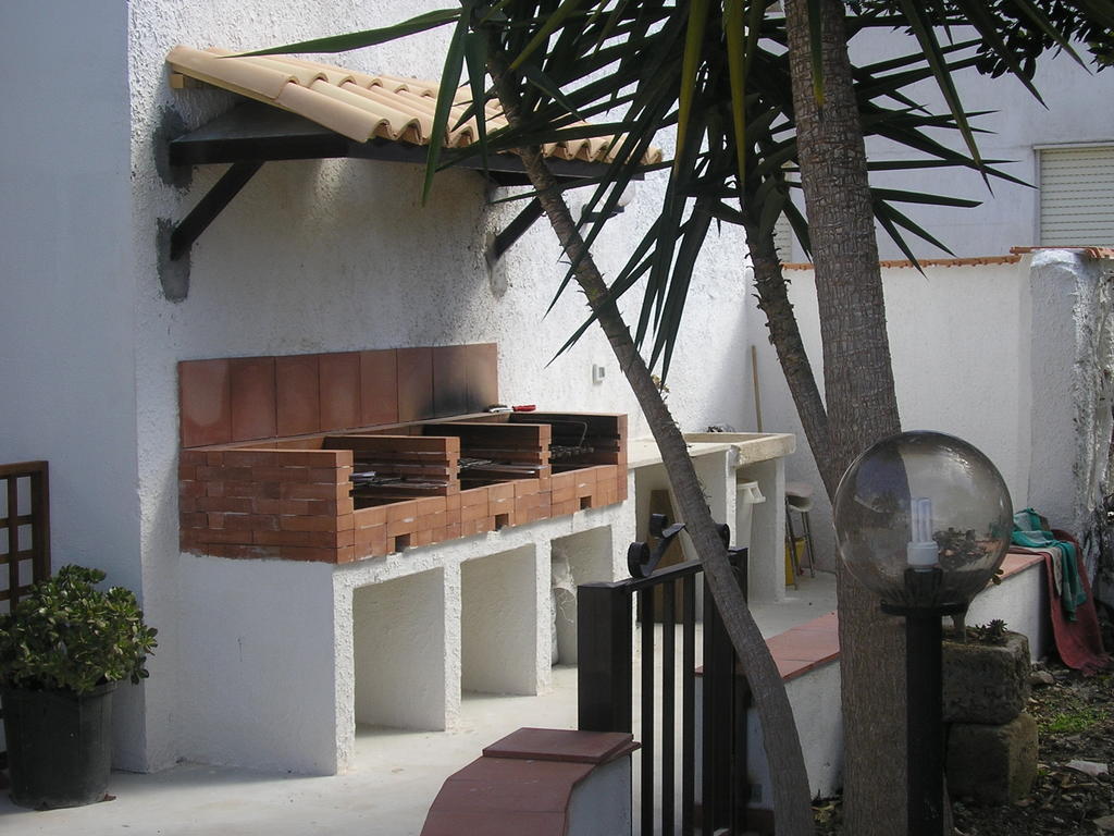 Casa Vacanze Margherita Locogrande Rom bilde